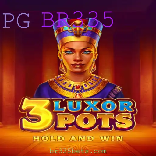Descubra o Mundo de 3LuxorPots: Um Novo Jogo que Conquista Multidões