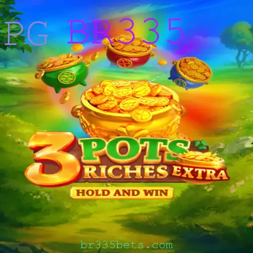 Descubra o Fascinante Mundo de 3potsExtra