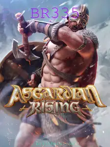 Descubra o emocionante mundo de AsgardianRising: Sua nova aventura no universo dos jogos