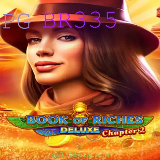 Explorando o Mundo do Jogo Book of Riches Deluxe Chapter 2: Uma Aventura Inesquecível