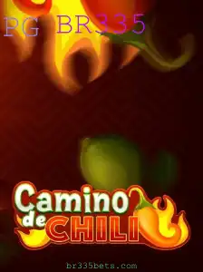 CaminodeChili: Uma Aventura de Estratégia e Sabor