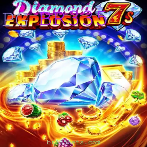 Descubra a Emoção de DiamondExplosion7s