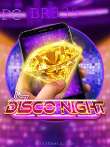 Explorando o Universo de DiscoNightM: O Desafio BR335