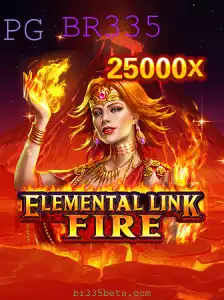 Descubra o Mundo Fascinante de ElementalLinkFire: A Nova Sensação dos Jogos de Tabuleiro