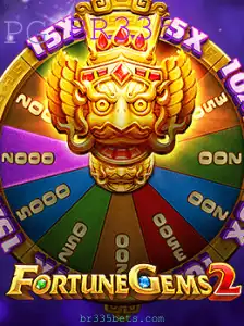 FortuneGems2: Uma Nova Aventura no Mundo dos Jogos de Azar