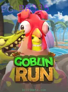 Explorando o Fascinante Mundo de GoblinRun: A Aventura Continua com o Código Secreto BR335