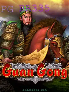 GuanGong: Explorando o Jogo de Estratégia Inspirado na História