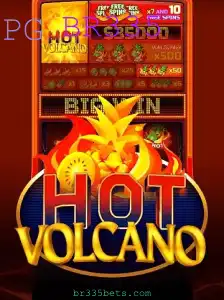 Descubra as Emoções Vulcânicas no Jogo HotVolcano