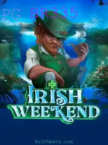 Descubra IrishWeekend: Um Novo Jogo Envolvente com a Palavra-Chave BR335