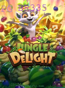 Explorando JungleDelight: A Trilha de Aventuras do Jogo BR335