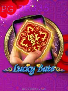 LuckyBatsM: Descubra o Novo Mundo de BR335