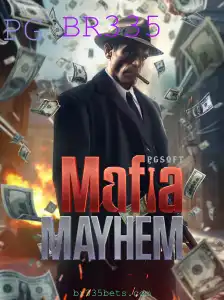 Explorando MafiaMayhem: O Jogo de Estratégia Multijogador