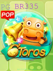 Descubra o Empolgante Jogo 6Toros e Suas Regras Sob o Código BR335