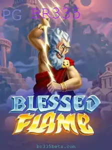 Explorando o Universo de BlessedFlame: Um Jogo de Estratégia Inovador