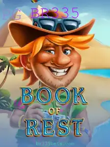 BookofRest: Uma Jornada de Aventuras e Estratégias