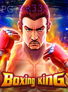 Explorando o Mundo Excitante de BoxingKing: Um Jogo Moderno com Regras Clássicas