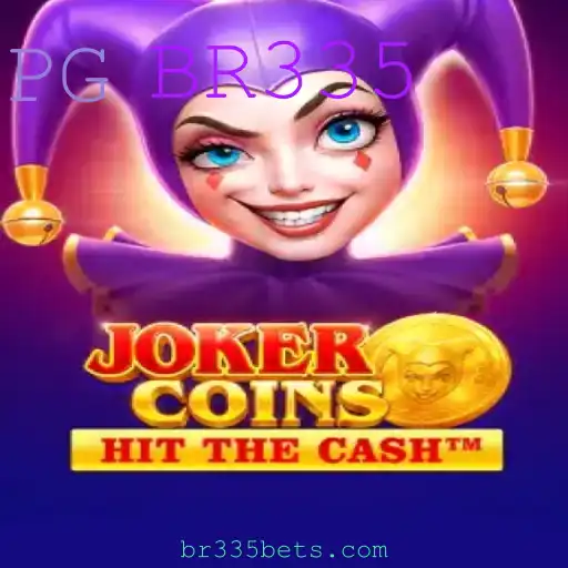 Descubra o Fascinante Jogo de Estratégia JokerCoins e Seu Fenômeno BR335