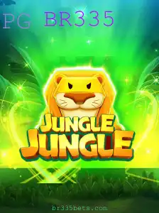Explorando o Mundo Selvagem de JungleJungle: Uma Aventura Emocionante