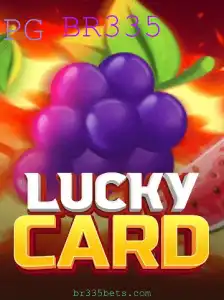 Explorando o Fascinante Mundo de LuckyCard: O Jogo de Cartas do Momento