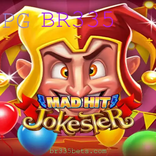 MadHitJokester: Explorando o Novo Fenômeno do Mundo dos Jogos