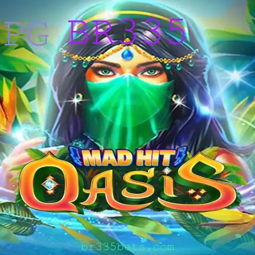 MadHitOasis: Uma Aventura Inovadora no Mundo dos Jogos