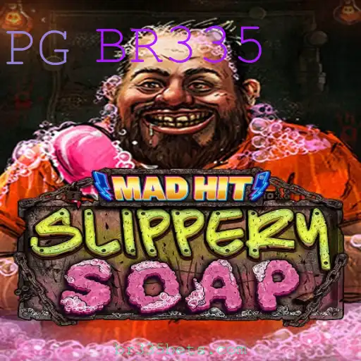 Descubra o Inovador e Divertido Jogo MadHitSlipperySoap: Uma Aventura Inesquecível