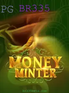 MoneyMinter: Uma Imersão no Universo de Jogos Financeiros