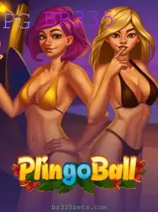 Tudo Sobre Plingoball: O Esporte Inovador com a Palavra-chave BR335
