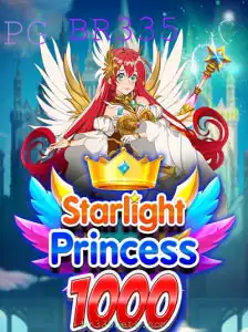Starlight Princess 1000: Um Mergulho no Novo Fenômeno dos Jogos