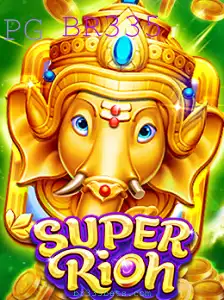 Explorando SuperRich: Um Mergulho no Jogo Inovador e Suas Regras Imersivas