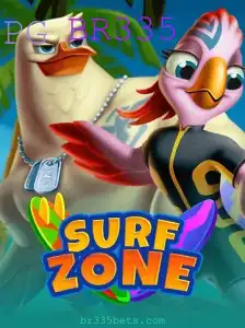 Explorando o Mundo de SurfZone: O Jogo BR335