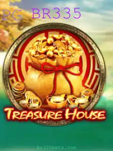 Explorando o Mundo de TreasureHouse: Aventura e Estratégia com a Palavra-Chave BR335