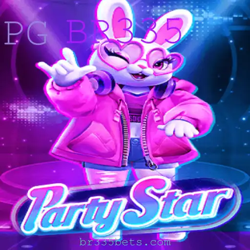 Descubra o Fascinante Mundo de PartyStar com BR335