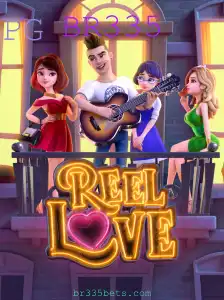 ReelLove: Um Olhar Detalhado sobre o Jogo Inovador