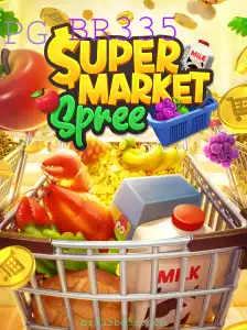 Explorando o Universo de SupermarketSpree: O Jogo que Revolucionou a Corrida ao Supermercado