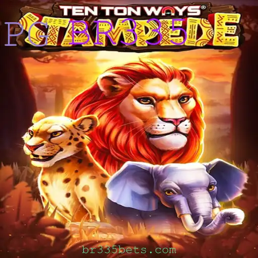 Descubra o Empolgante Mundo de TenTonWaysStampede