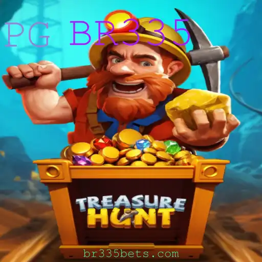 Explorando o Fascinante Mundo de TreasureHunt: Aventura, Estratégia e Diversão
